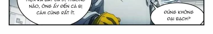 Titan Câm Lặng Chapter 17 - Trang 2