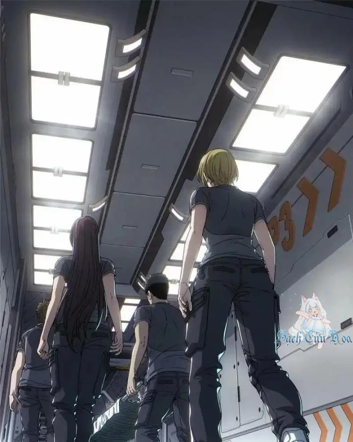 Titan Câm Lặng Chapter 17 - Trang 2