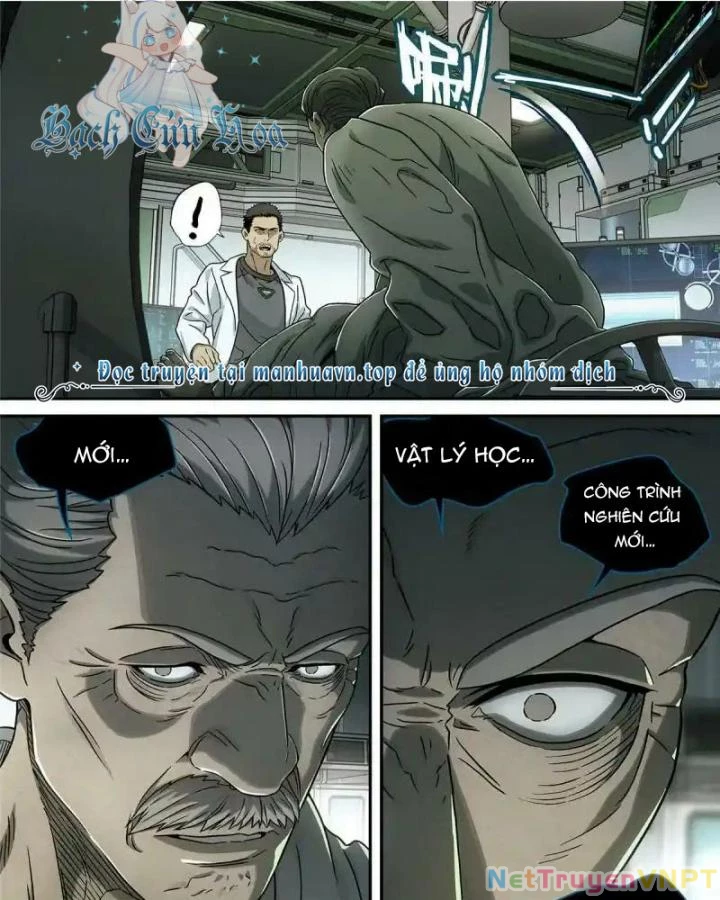 Titan Câm Lặng Chapter 18 - Trang 2