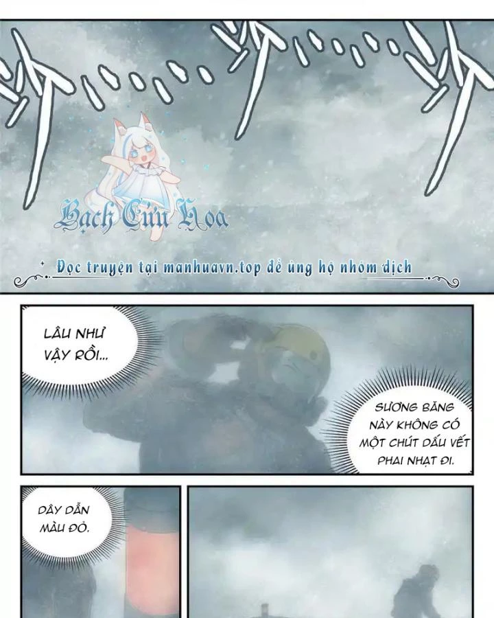 Titan Câm Lặng Chapter 18 - Trang 2