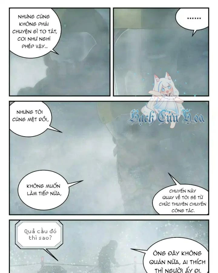 Titan Câm Lặng Chapter 19 - Trang 2