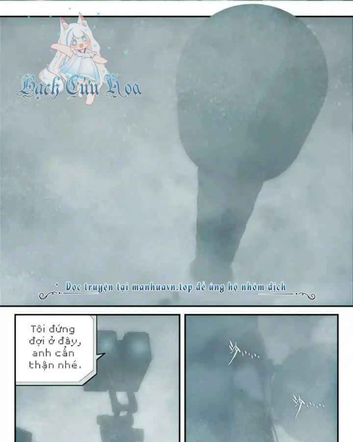 Titan Câm Lặng Chapter 19 - Trang 2