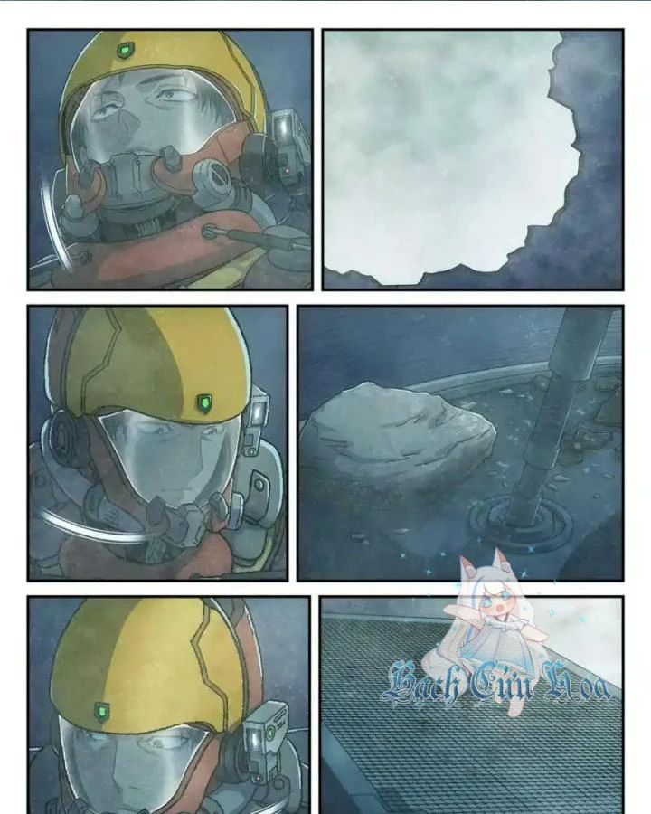 Titan Câm Lặng Chapter 19 - Trang 2