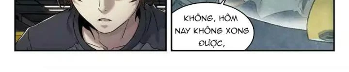 Titan Câm Lặng Chapter 19 - Trang 2