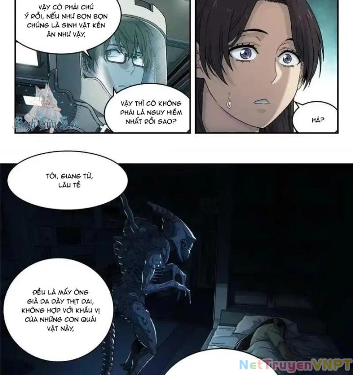 Titan Câm Lặng Chapter 20 - Trang 2