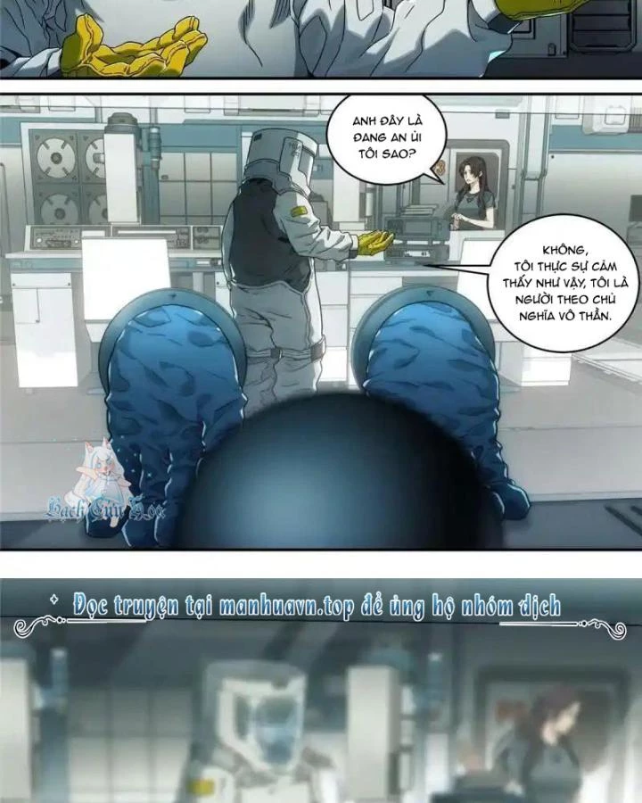 Titan Câm Lặng Chapter 20 - Trang 2