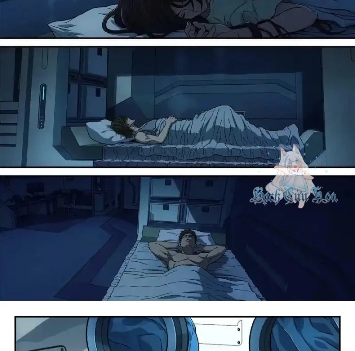 Titan Câm Lặng Chapter 21 - Trang 2