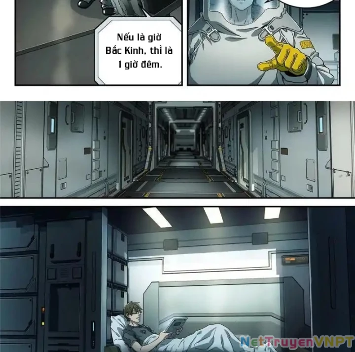 Titan Câm Lặng Chapter 21 - Trang 2