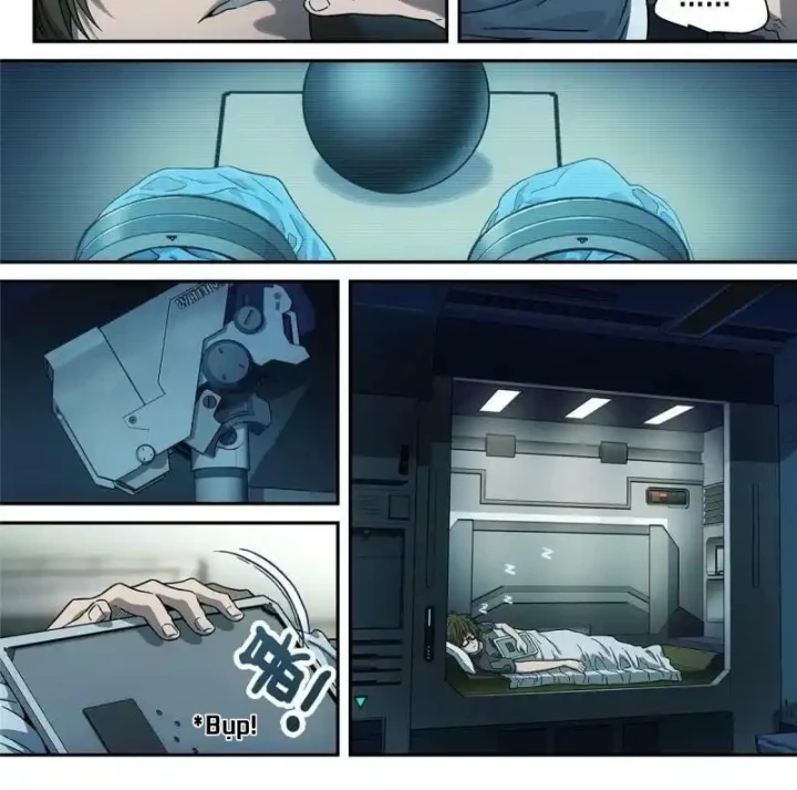 Titan Câm Lặng Chapter 21 - Trang 2