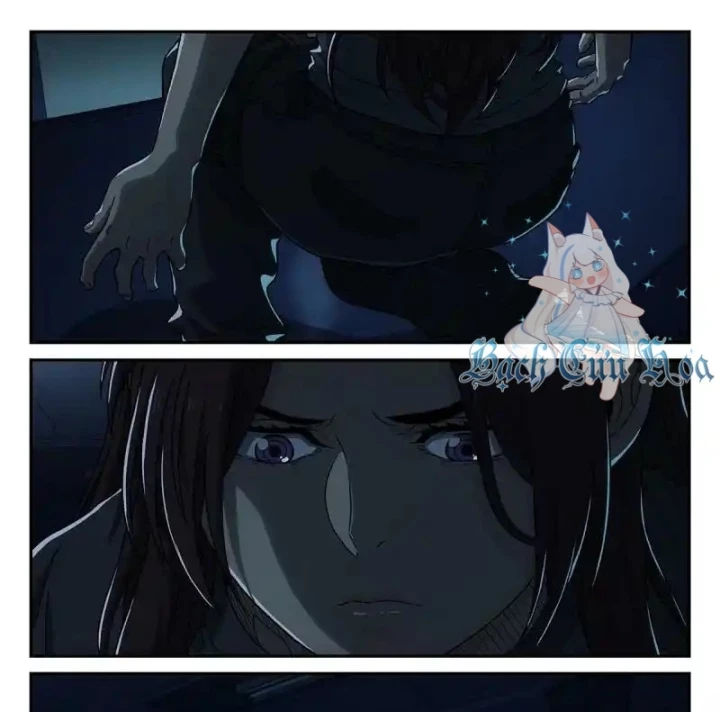 Titan Câm Lặng Chapter 21 - Trang 2