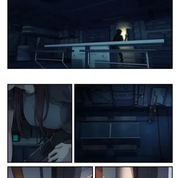 Titan Câm Lặng Chapter 21 - Trang 2