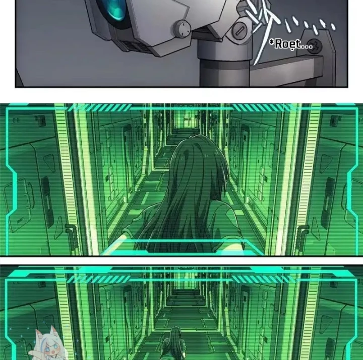 Titan Câm Lặng Chapter 21 - Trang 2