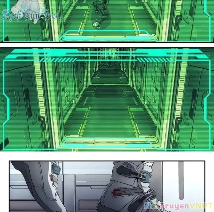 Titan Câm Lặng Chapter 21 - Trang 2