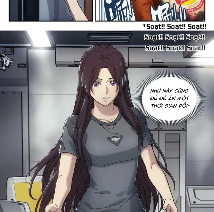 Titan Câm Lặng Chapter 21 - Trang 2