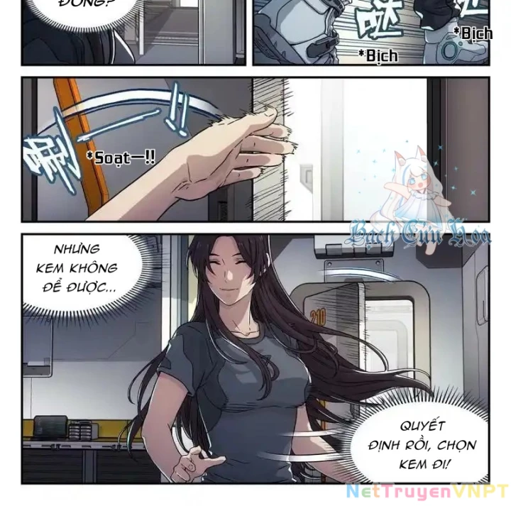 Titan Câm Lặng Chapter 21 - Trang 2