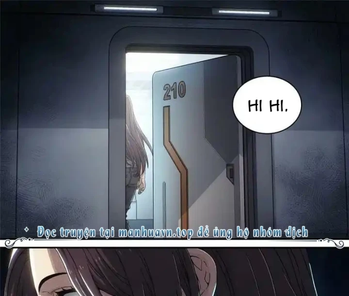 Titan Câm Lặng Chapter 21 - Trang 2