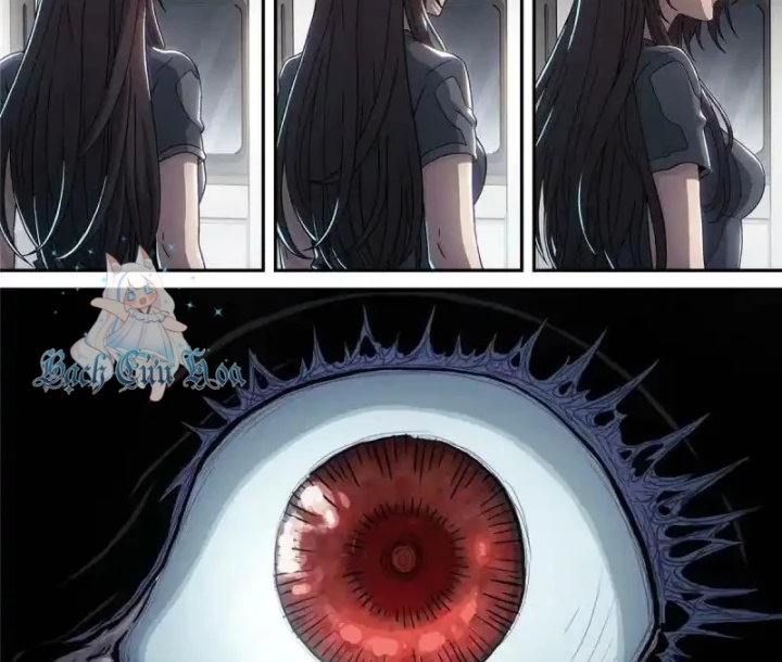 Titan Câm Lặng Chapter 21 - Trang 2