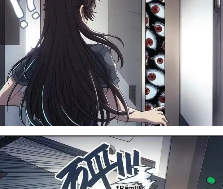 Titan Câm Lặng Chapter 21 - Trang 2