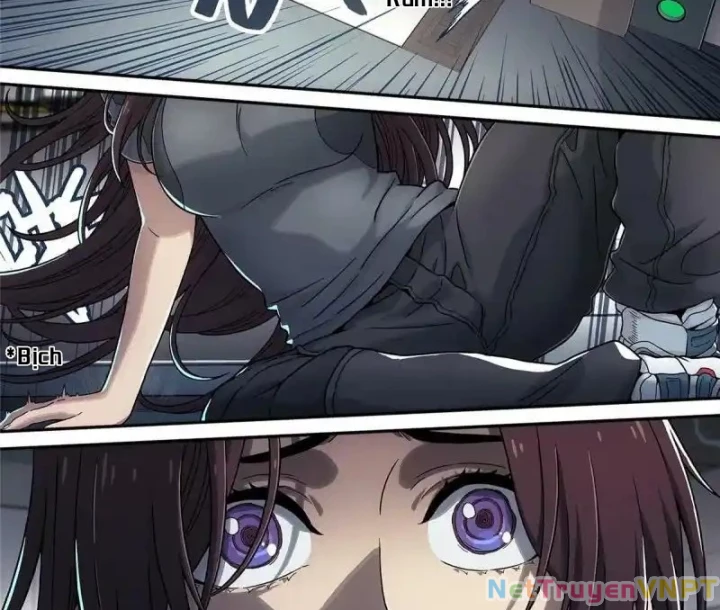 Titan Câm Lặng Chapter 21 - Trang 2