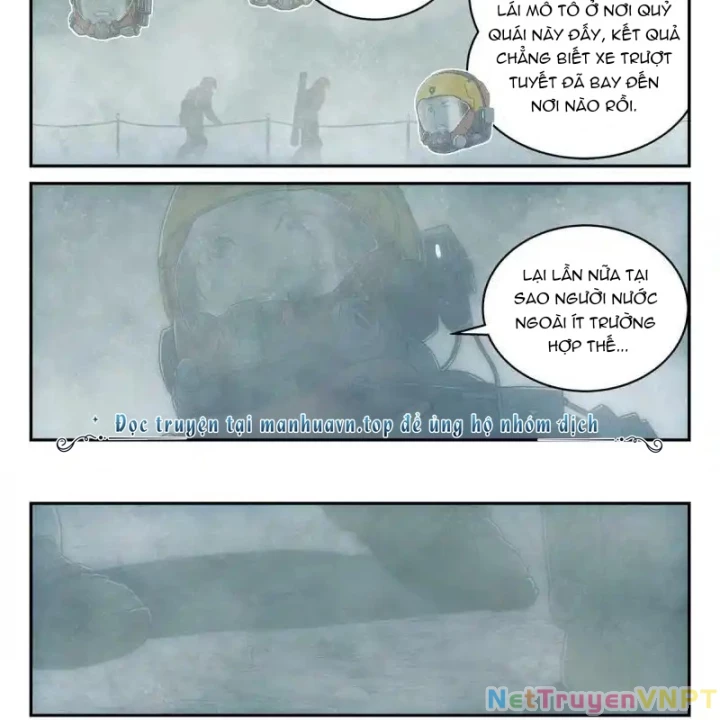 Titan Câm Lặng Chapter 23 - Trang 2