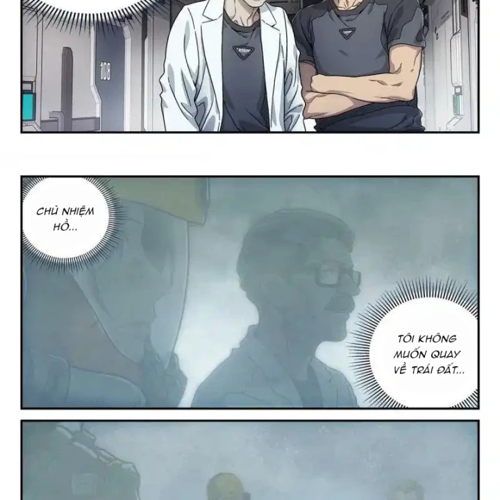 Titan Câm Lặng Chapter 23 - Trang 2