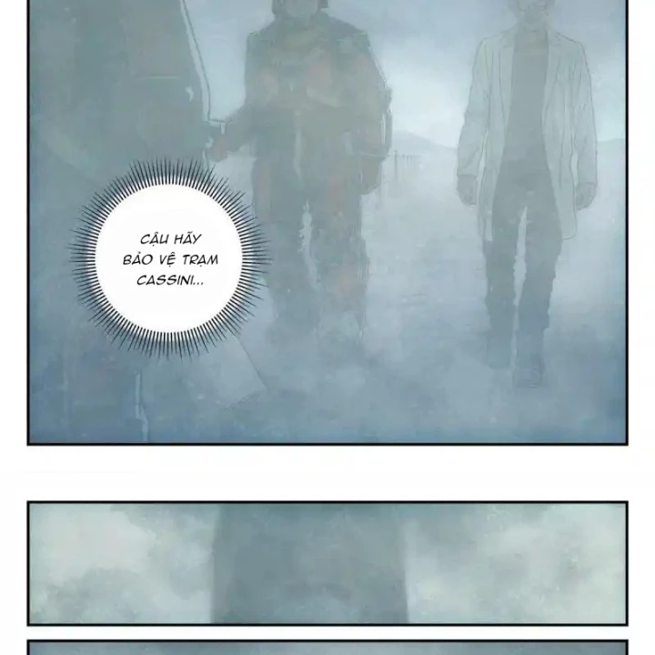 Titan Câm Lặng Chapter 23 - Trang 2