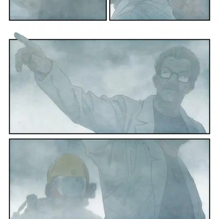 Titan Câm Lặng Chapter 23 - Trang 2