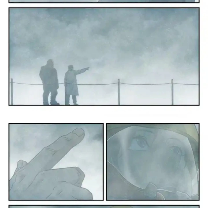 Titan Câm Lặng Chapter 23 - Trang 2