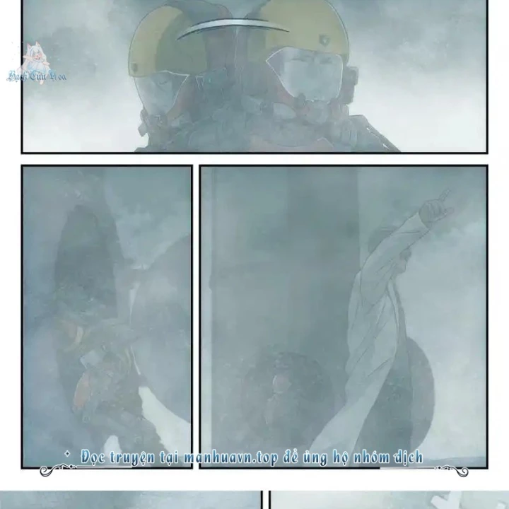 Titan Câm Lặng Chapter 23 - Trang 2