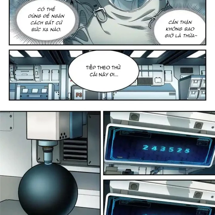 Titan Câm Lặng Chapter 24 - Trang 2