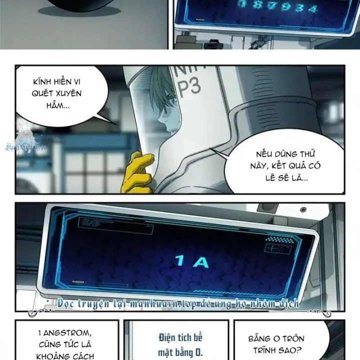 Titan Câm Lặng Chapter 24 - Trang 2