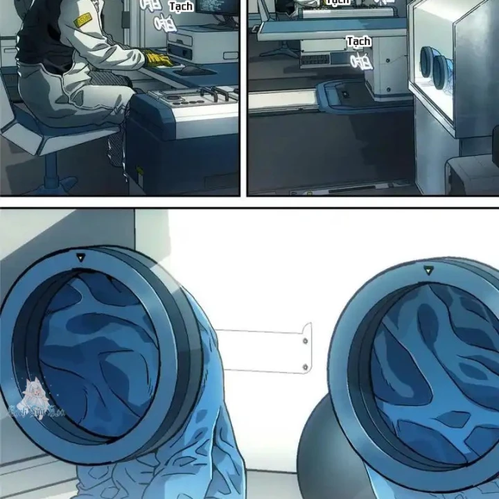 Titan Câm Lặng Chapter 24 - Trang 2