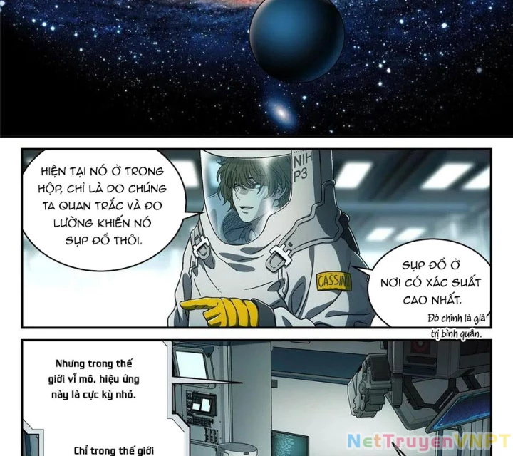 Titan Câm Lặng Chapter 25 - Trang 2