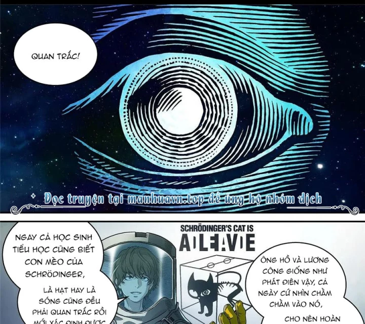 Titan Câm Lặng Chapter 25 - Trang 2