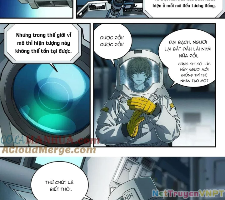 Titan Câm Lặng Chapter 25 - Trang 2