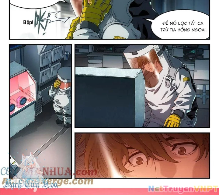 Titan Câm Lặng Chapter 25 - Trang 2