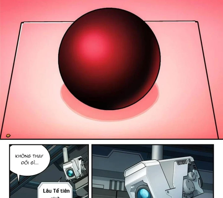 Titan Câm Lặng Chapter 25 - Trang 2