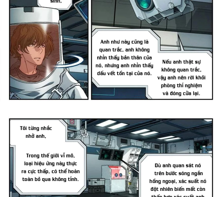 Titan Câm Lặng Chapter 25 - Trang 2