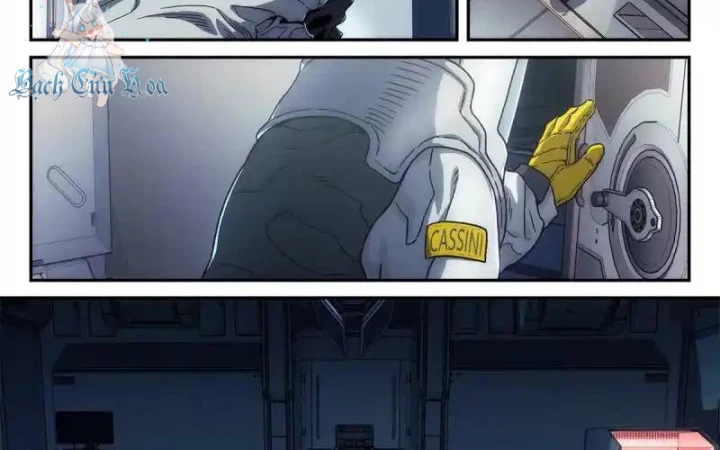 Titan Câm Lặng Chapter 26 - Trang 2