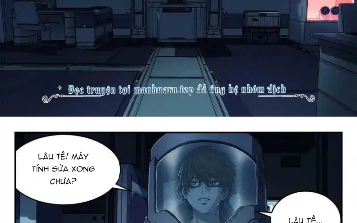 Titan Câm Lặng Chapter 26 - Trang 2