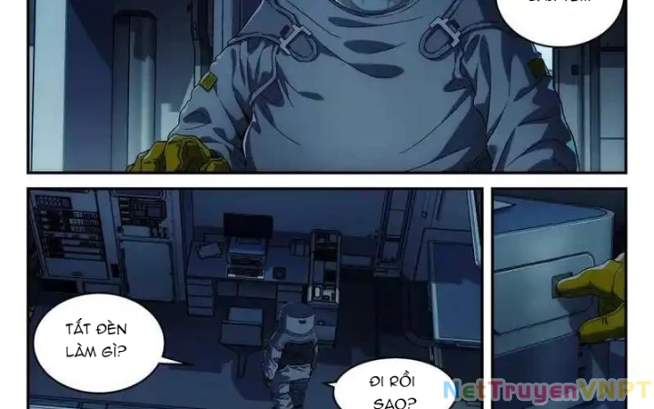 Titan Câm Lặng Chapter 26 - Trang 2