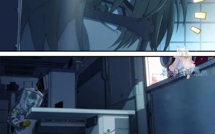 Titan Câm Lặng Chapter 26 - Trang 2