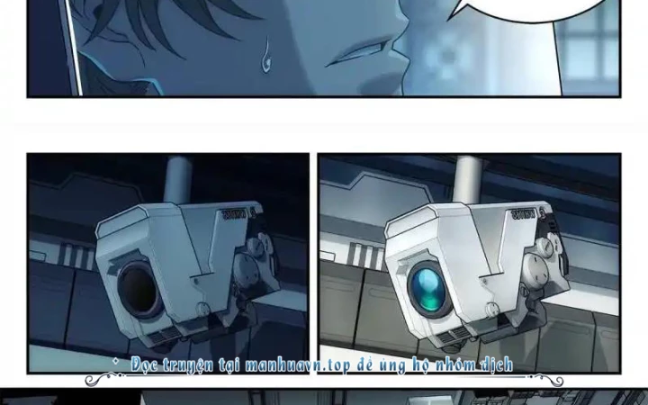 Titan Câm Lặng Chapter 26 - Trang 2