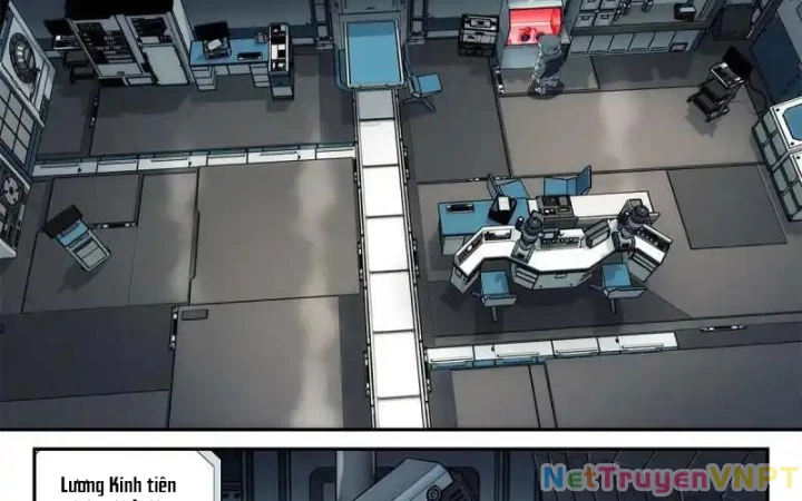 Titan Câm Lặng Chapter 26 - Trang 2