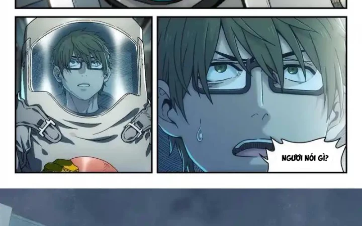 Titan Câm Lặng Chapter 26 - Trang 2