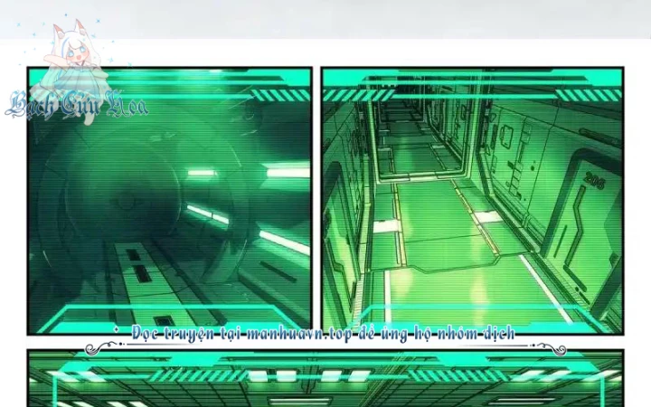 Titan Câm Lặng Chapter 26 - Trang 2