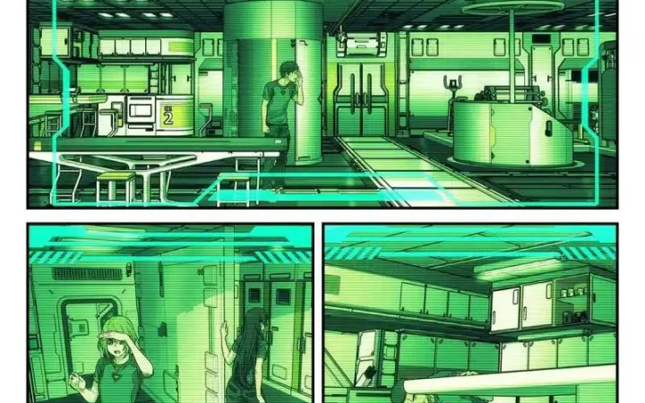 Titan Câm Lặng Chapter 26 - Trang 2