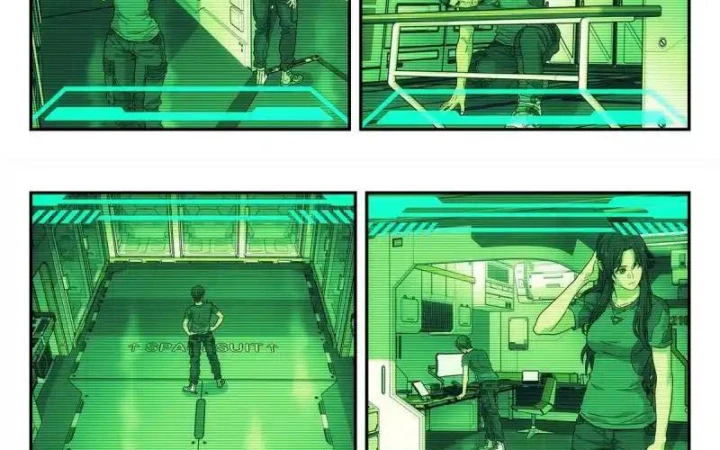 Titan Câm Lặng Chapter 26 - Trang 2