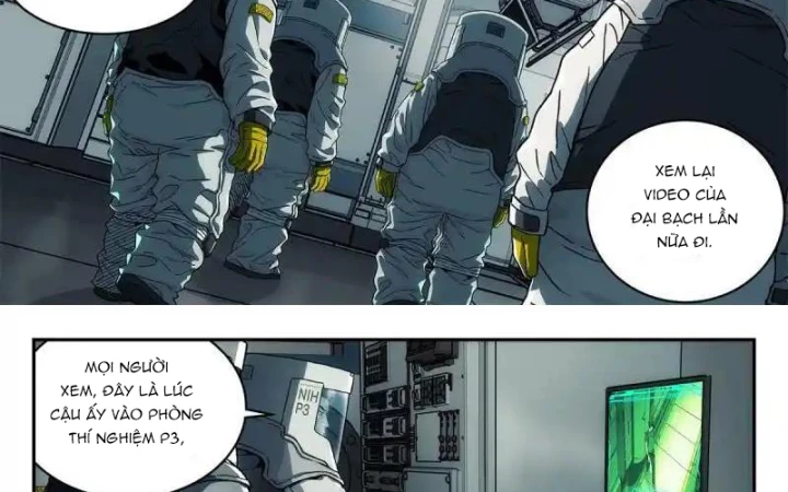 Titan Câm Lặng Chapter 26 - Trang 2