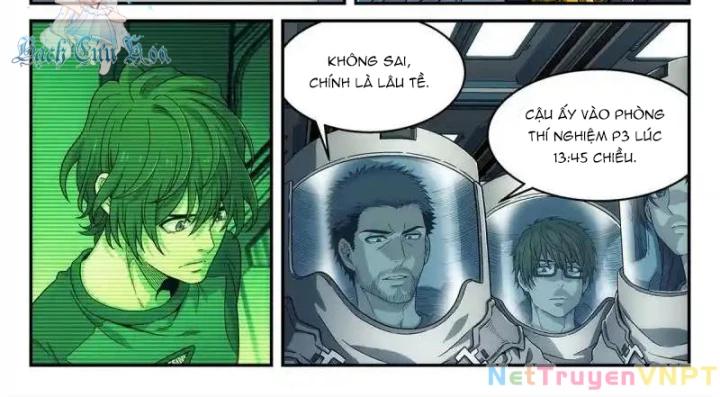 Titan Câm Lặng Chapter 26 - Trang 2